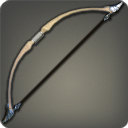 Oak Longbow - Bard weapons - Items