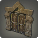 Oasis Classical Door - New Items in Patch 2.1 - Items