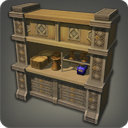 Oasis Cupboard - New Items in Patch 2.1 - Items