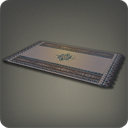Oasis Doormat - New Items in Patch 2.4 - Items