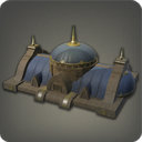 Oasis House Roof (Stone) - Construction - Items