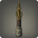 Oasis Rounded Chimney - Decorations - Items