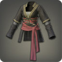 Oasis Tunic - Body Armor Level 1-50 - Items