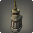 Oasis Wall Chimney - New Items in Patch 2.1 - Items