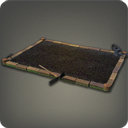 Oblong Garden Patch - New Items in Patch 2.2 - Items