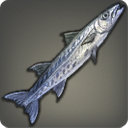 Ogre Barracuda - Fish - Items