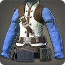 Onion Doublet - Body Armor Level 1-50 - Items