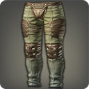 Padded Velveteen Trousers - Pants, Legs Level 1-50 - Items