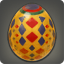 Painted Archon Egg - Gemstone - Items