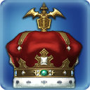 Paragon's Crown - Helms, Hats and Masks Level 1-50 - Items