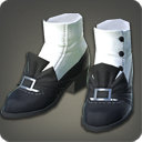 Patrician's Gaiters - Greaves, Shoes & Sandals Level 1-50 - Items