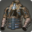 Peisteskin Harness - Body Armor Level 1-50 - Items