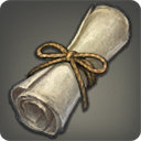 Perfect Vellum - New Items in Patch 2.45 - Items