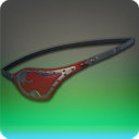 Picaroon's Eyepatch of Striking - New Items in Patch 2.5 - Items