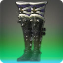Picaroon's Leggings of Scouting - Greaves, Shoes & Sandals Level 1-50 - Items