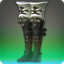 Picaroon's Leggings of Striking - Greaves, Shoes & Sandals Level 1-50 - Items