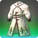Pilgrim's Robe - New Items in Patch 2.2 - Items