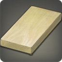 Pine Plank - Lumber - Items