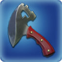 Pinga Lucis - Leatherworker crafting tools - Items