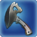 Pinga - Leatherworker crafting tools - Items