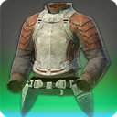 Plundered Cuirass - Body Armor Level 1-50 - Items