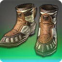 Plundered Duckbills - Greaves, Shoes & Sandals Level 1-50 - Items