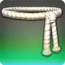 Plundered Rope Belt - Belts and Sashes Level 1-50 - Items