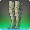 Plundered Sabatons - Greaves, Shoes & Sandals Level 1-50 - Items