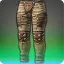 Plundered Trousers - Pants, Legs Level 1-50 - Items