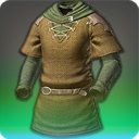 Poacher's Tunic - Body Armor Level 1-50 - Items