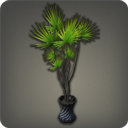 Potted Dragon Tree - Furnishings - Items