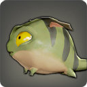 Pudgy Puk - New Items in Patch 2.1 - Items