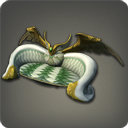 Raging Vortex Couch - Furnishings - Items