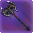 Ragnarok Zeta - Warrior weapons - Items
