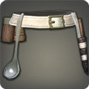 Raptorskin Artisan's Belt - Belts and Sashes Level 1-50 - Items