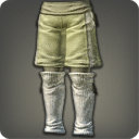 Raptorskin Culottes - Pants, Legs Level 1-50 - Items