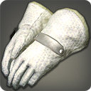 Raptorskin Smithy's Gloves - Gaunlets, Gloves & Armbands Level 1-50 - Items