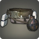 Raptorskin Survival Belt - Belts and Sashes Level 1-50 - Items