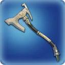 Rauni Lucis - Botanist gathering tools - Items