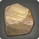 Raw Amber - Stone - Items
