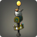 Regal Letter Box - New Items in Patch 2.2 - Items