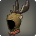 Reindeer Antlers - Helms, Hats and Masks Level 1-50 - Items