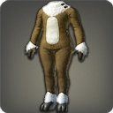 Reindeer Suit - Body Armor Level 1-50 - Items