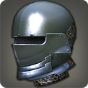 Reinforced Mythril Elmo - Helms, Hats and Masks Level 1-50 - Items