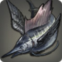 Rhamphorhynchus - Fish - Items