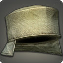 Ripped Chef's Hat - Helms, Hats and Masks Level 1-50 - Items
