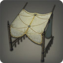 Riviera Awning - New Items in Patch 2.1 - Items