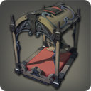 Riviera Canopy Bed - New Items in Patch 2.4 - Items