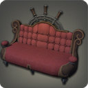 Riviera Couch - Furnishings - Items