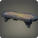 Riviera Dining Table - New Items in Patch 2.1 - Items